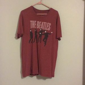“The Beatles” Graphic T-Shirt